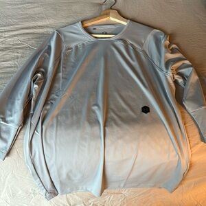 Men’s quarter sleeve shirt